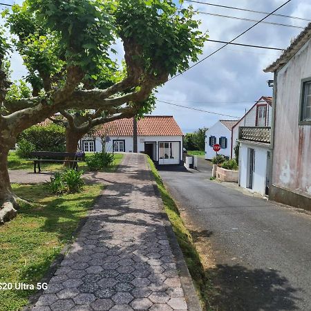 Apartamento Al Luso Brasileiro Lajes das Flores Exterior foto