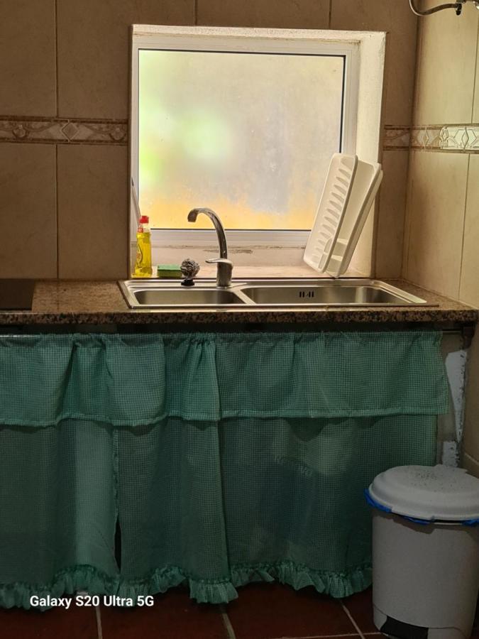Apartamento Al Luso Brasileiro Lajes das Flores Exterior foto